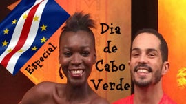 Imagem de Especial: Dia de Cabo Verde