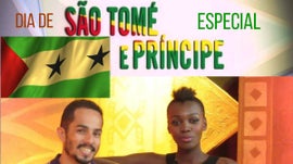 Imagem de Especial: Dia de S�o Tom� e Pr�ncipe