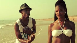 Imagem de Minina Kianda ...