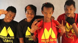 Imagem de Minha Dama Contra a Tua ...