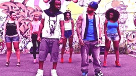 Imagem de Boum Boum ...