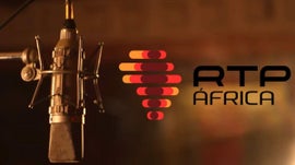 Imagem de Hino RTP �frica ...