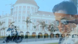 Imagem de Luanda Anda ...