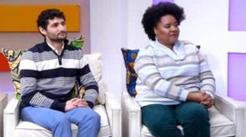 Imagem de Mojana Vargas, Rui Garrido, Jlio Silva, Cosmtica Muxima e Djipson