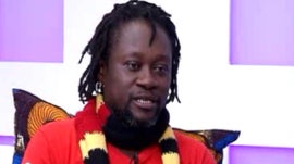 Imagem de Cazuza Kinvula, Dupla Belarmino e LG Afro, Israel Campos e Marta Ornelas