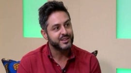 Imagem de Joo Ramos, VA, Pedro Martins e Cludia Almeida