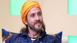 Imagem de Chef Chakall, Shadow N, Paula Duque, Ermelindo e Arlindo