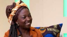 Imagem de Amlia Costa, Yanni, Nlson Mateus, Adelaide de Sousa, Sandrinho, Kumassy Rodrigues e Minezes