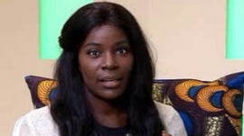 Imagem de Dinamene Cruz, Nru Americano, Teresa Fragoso, Antnio da Silva e Isabel Figueiredo