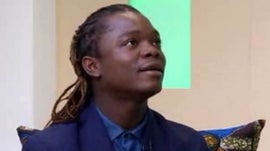 Imagem de Omar Adelino, Via-G, Carolina Morgado, Abdel Queta e Evdia Graa