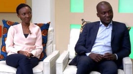 Imagem de Cleotilde Chivambo, Cassambo Nuvunga, Eidji P, Elisabete Jacinto, Odete Estevo e Sofia Peralta