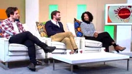 Imagem de Rita Cruz, Romeu Costa, Tadeu Faustino, Jay Vanelson, Yuri Morais, Cildea dos Santos e Elsa Costa