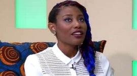 Imagem de Renata Torres, Projeto Jihenda, Dbora Marita, Dupla Dcoky, Jorge Humberto e Shane Maquemba