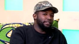 Imagem de Nankhova, Ana Oliveira, Elton Guadalupe, Marco Neves e Djodje