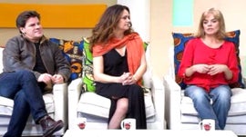 Imagem de Leonor Alccer, Helena Laureano, Joo Ferrador, Sandra Pestana, Olga Chaby, Srgio Santos e RG