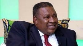 Imagem de Serra Van Dunen, Dynamo, Ismael Sequeira, Helena Domingues e Vladmir Diva