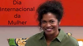 Imagem de Dia Internacional da Mulher