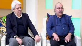 Imagem de Jos Fanha, Emanuel Martins, Miguel Fontes, Keila Gonalves, Nasda Flex, Lvio Morais e Magui Spencer