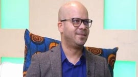 Imagem de Edson Azevedo, Mamy Criola, Santana e Emerson Duro