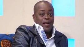 Imagem de Lus Fernando, Nikess, Dbora Marita, Ben Kassimo, Catarina Taborda, Umaro Balde e Jorge Gonalves