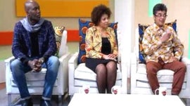 Imagem de Fernanda Pack, Ftima Vicente, Lucas Pedro, Tchobari, Marta Santos e Domiana Ruivo