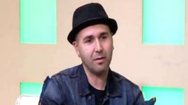 Imagem de Luiz Caracol, Ehliu, Pedro Lopes e Abydel Amado Jacinto