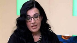 Imagem de Ana Casanova, Paulo Pascoal, Dborah Cardoso Ribas, Marta Tembe e Linda Gala