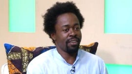 Imagem de Cabuenha, Dominick Donk, Carlos Fortunato, Augusto Reis e Nelson Jota