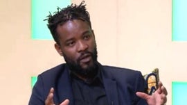 Imagem de Kwame Sousa, Luis Correia, Delfina Fenty e Banda B.A