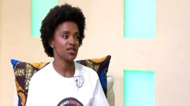 Imagem de Khira Gomes, Nhima Chente, Mona Nicastro, MDO e Catarina Canelas