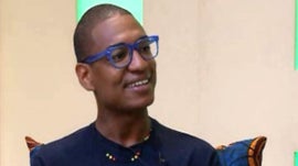 Imagem de Victor Hugo Mendes, Dj Breyth, Banda Supa Squad, Amadu Daf e Yuri de Sousa