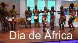 Imagem de Dia de frica