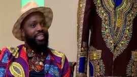 Imagem de Afrokissam, ngelo Nogueira, Fbio Silva, Antnio Freitas, 