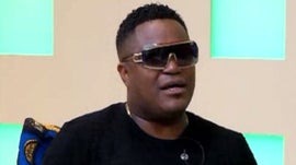 Imagem de Maya Cool,Tirsa Buta, B.I.G., Dj Goldie e Bety Mendes ...