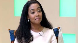 Imagem de Ana Lina Barber, Banda Trio, Yussef, Antnio Tonga, Junior Gazane, Frida Bambo e Armanda Alves