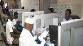 Imagem de Demoras Banc�rias