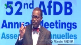 Imagem de Apelo da AfDB � Mobiliza��o Geral Agr�cola em �frica