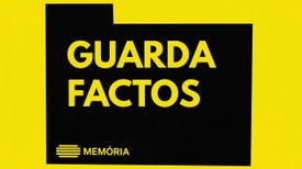 Guarda-Factos - Guarda-Factos - Novembro