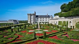 Jardim de Beaumonts (Frana)