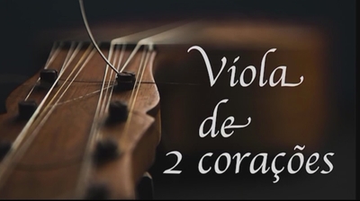 Play - Viola de Dois Corações