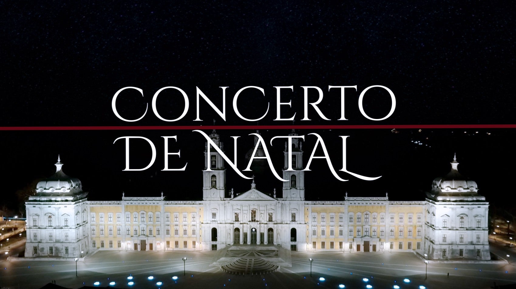 Play - Concerto de Natal da Academia de Santa Cecília