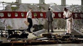 Imagem de Massacre Sobre o Mediterr�neo