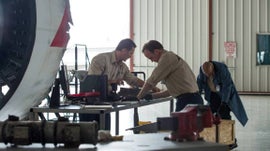 Imagem de Qantas 32: Titanic nos Céus