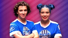 Imagem de Os Jogadores