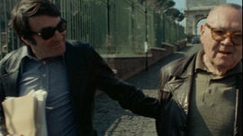 Imagem de O �ltimo dos Injustos