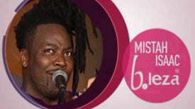 Imagem de Mistah Isaac no B. Leza