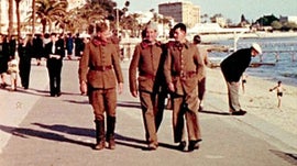 Imagem de Anos 30 - O Mundo a Cores