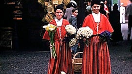 Imagem de Wright � Volta do Mundo