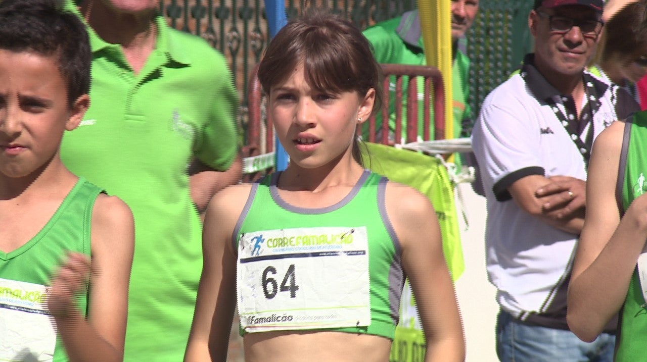 Play - Sim, Eu Consigo: Ana Beatriz, Uma Caminhada Especial