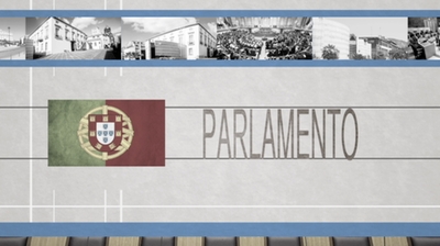 Play - Parlamento Madeira